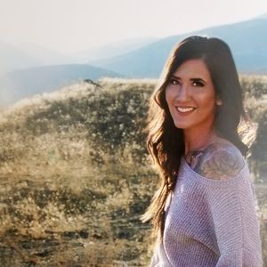 Meet your Posher, Carlee